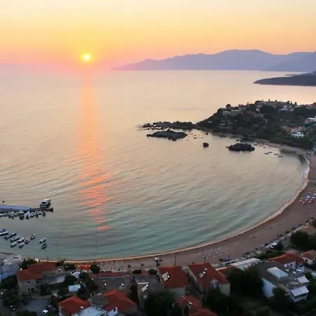 Uranos - Unforgettable Vacation By The Beach * Kardamyli