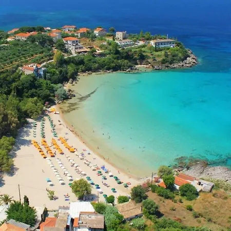Holiday home Uranos - Unforgettable Vacation By The Beach *