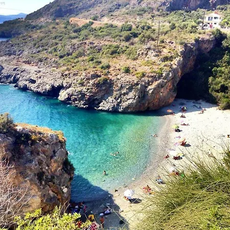 Uranos - Unforgettable Vacation By The Beach Holiday home *